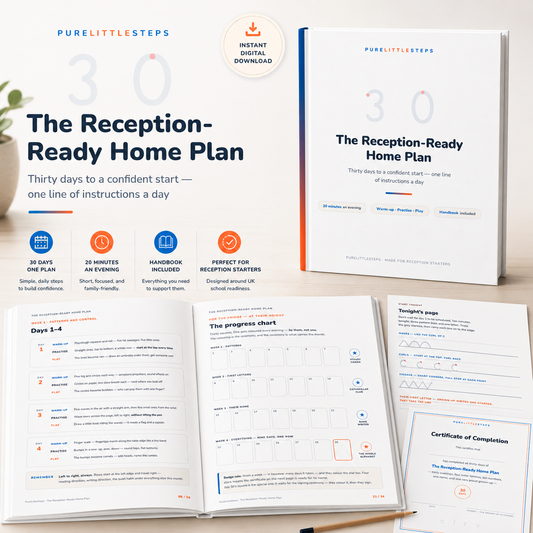 The Reception-Ready Home Plan